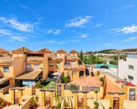 Resale - Townhouse / Duplex / Corner - Guardamar del Segura - Center - El Raso