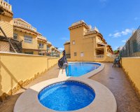 Resale - Townhouse / Duplex / Corner - Guardamar del Segura - Center - El Raso
