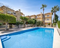 Resale - Townhouse / Duplex / Corner - Guardamar del Segura - El Moncayo