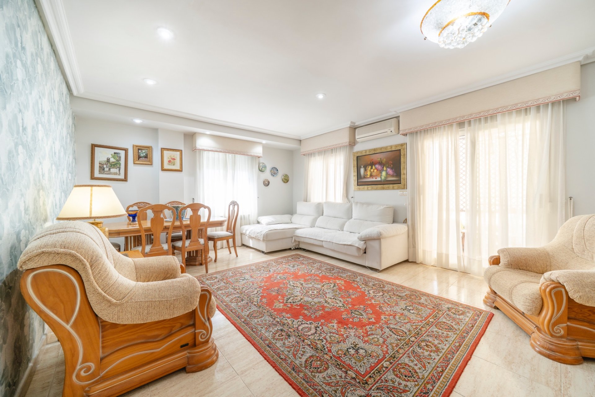 Resale - Townhouse / Duplex / Corner - Guardamar del Segura - El Moncayo