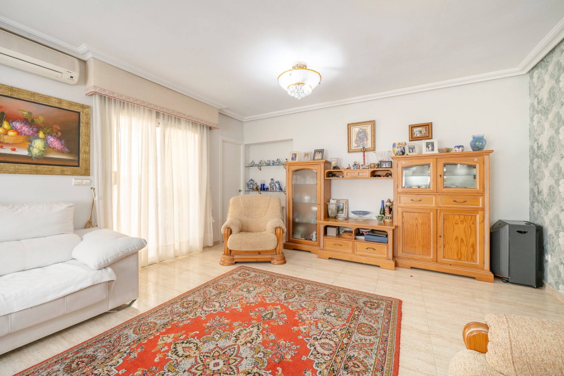 Resale - Townhouse / Duplex / Corner - Guardamar del Segura - El Moncayo