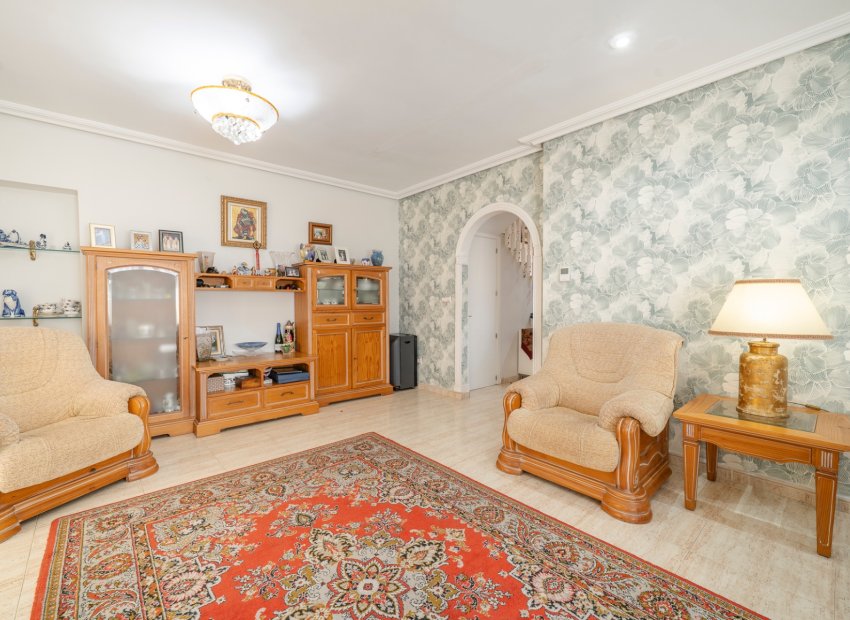 Resale - Townhouse / Duplex / Corner - Guardamar del Segura - El Moncayo