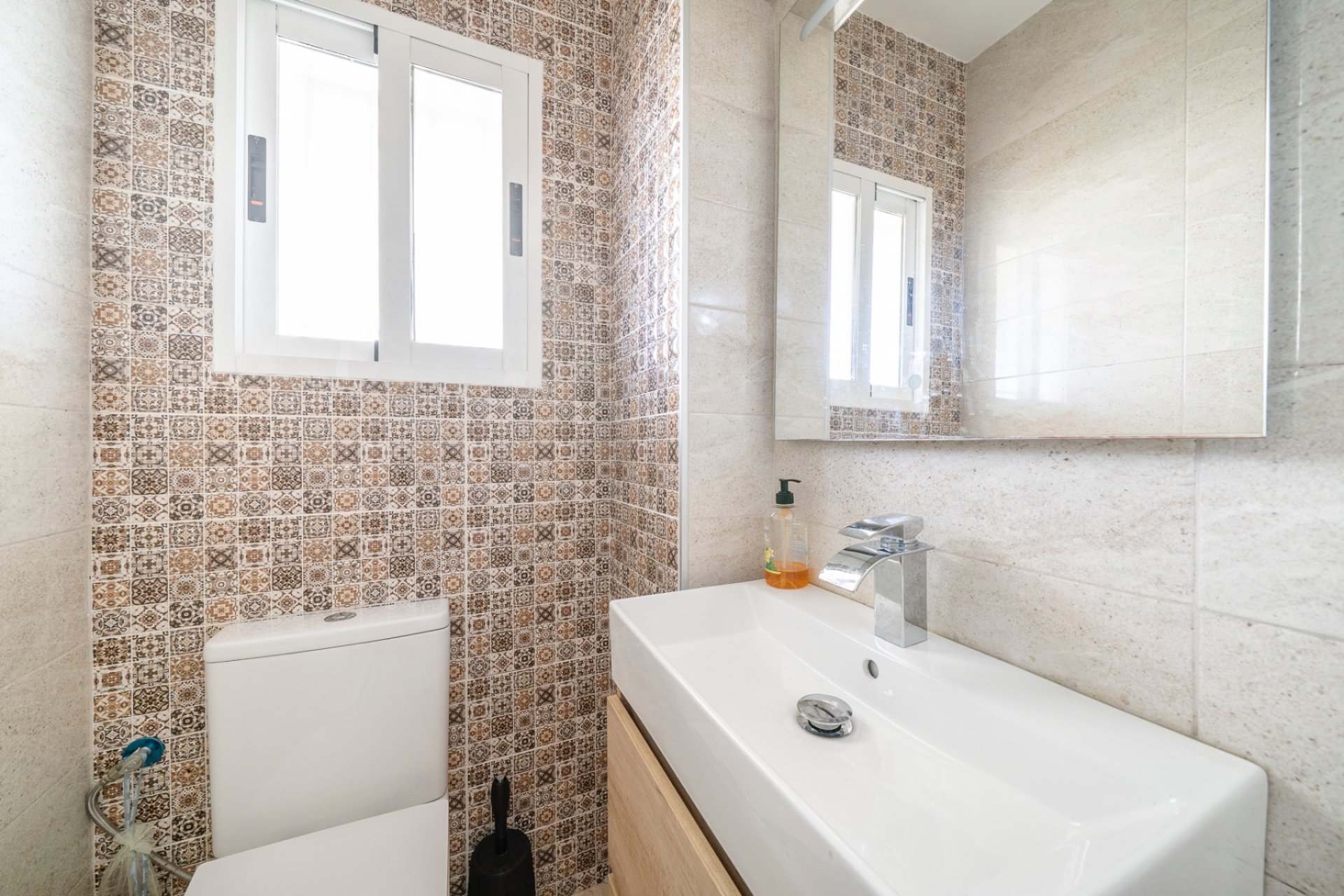 Resale - Townhouse / Duplex / Corner - Guardamar del Segura - El Moncayo