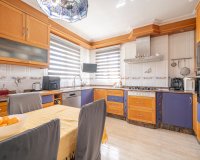 Resale - Townhouse / Duplex / Corner - Guardamar del Segura - El Moncayo