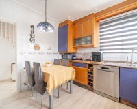 Resale - Townhouse / Duplex / Corner - Guardamar del Segura - El Moncayo