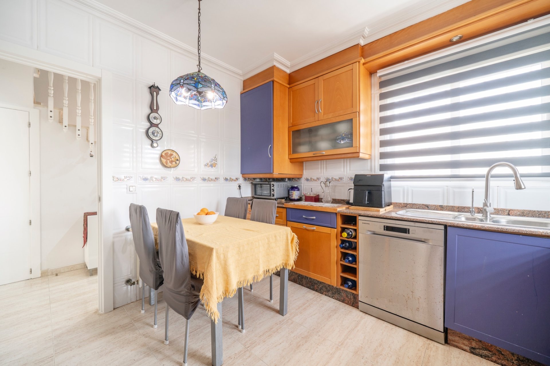 Resale - Townhouse / Duplex / Corner - Guardamar del Segura - El Moncayo