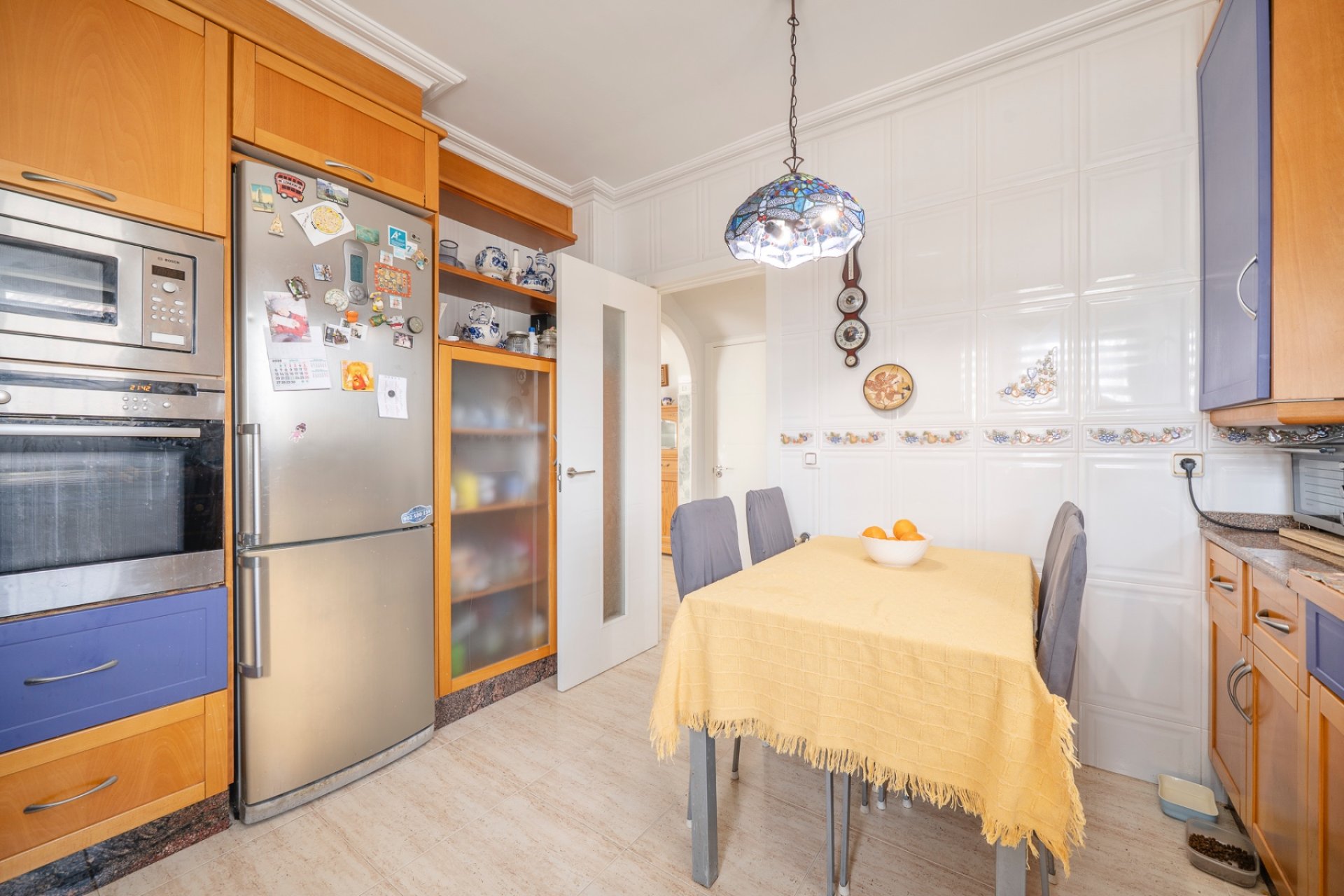Resale - Townhouse / Duplex / Corner - Guardamar del Segura - El Moncayo