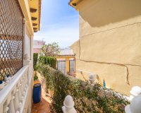Resale - Townhouse / Duplex / Corner - Guardamar del Segura - El Moncayo