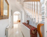 Resale - Townhouse / Duplex / Corner - Guardamar del Segura - El Moncayo