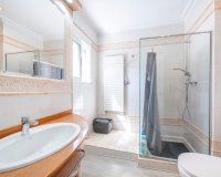 Resale - Townhouse / Duplex / Corner - Guardamar del Segura - El Moncayo