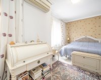 Resale - Townhouse / Duplex / Corner - Guardamar del Segura - El Moncayo