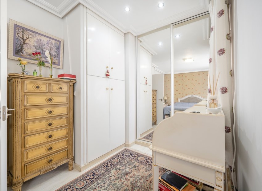 Resale - Townhouse / Duplex / Corner - Guardamar del Segura - El Moncayo