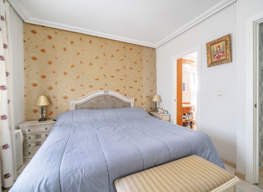 Resale - Townhouse / Duplex / Corner - Guardamar del Segura - El Moncayo