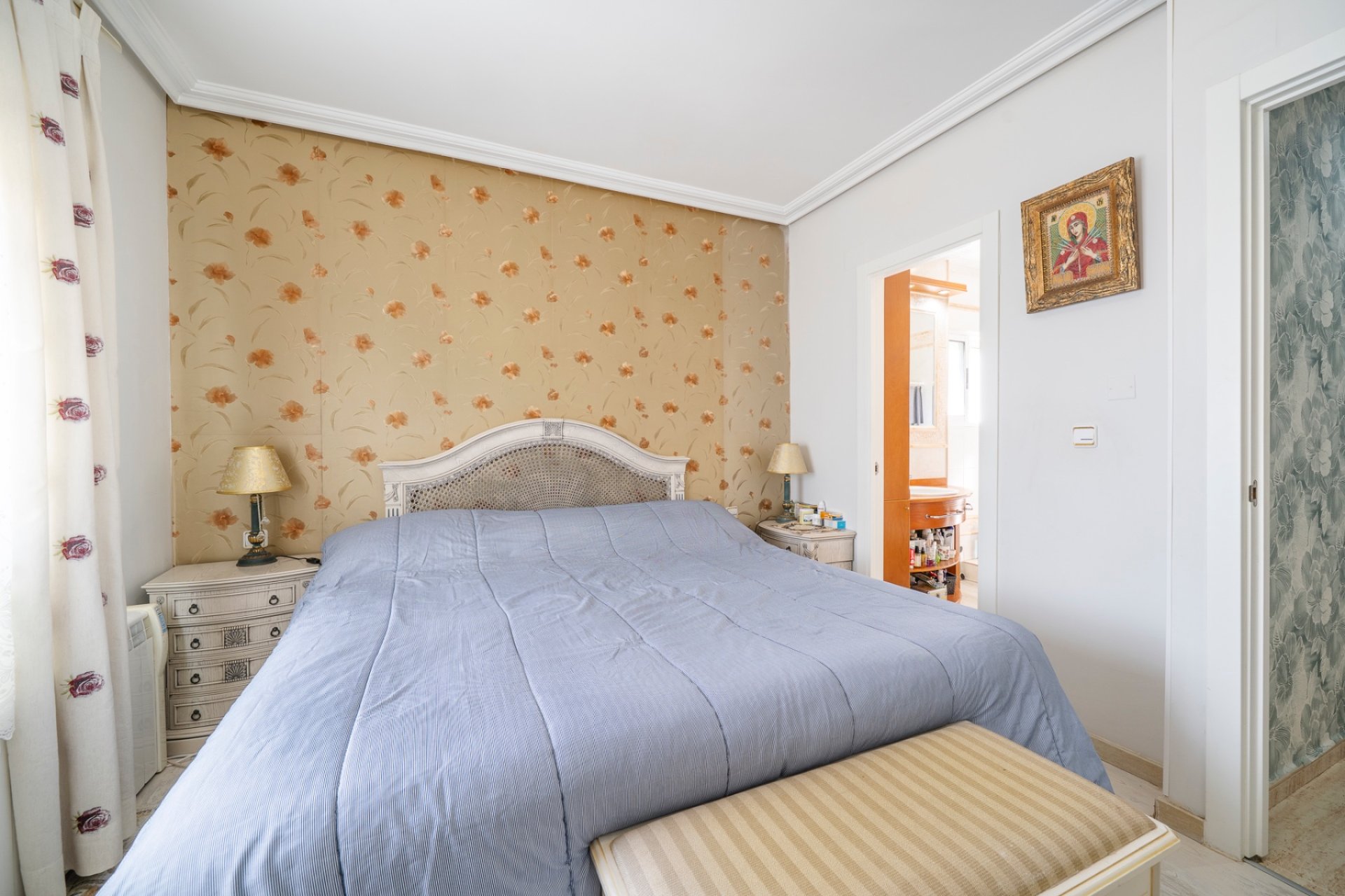 Resale - Townhouse / Duplex / Corner - Guardamar del Segura - El Moncayo