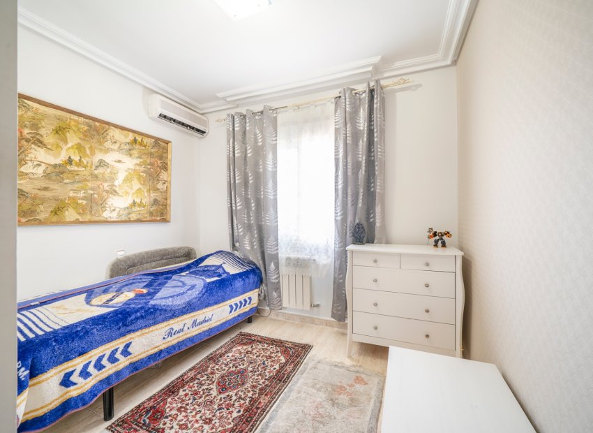 Resale - Townhouse / Duplex / Corner - Guardamar del Segura - El Moncayo