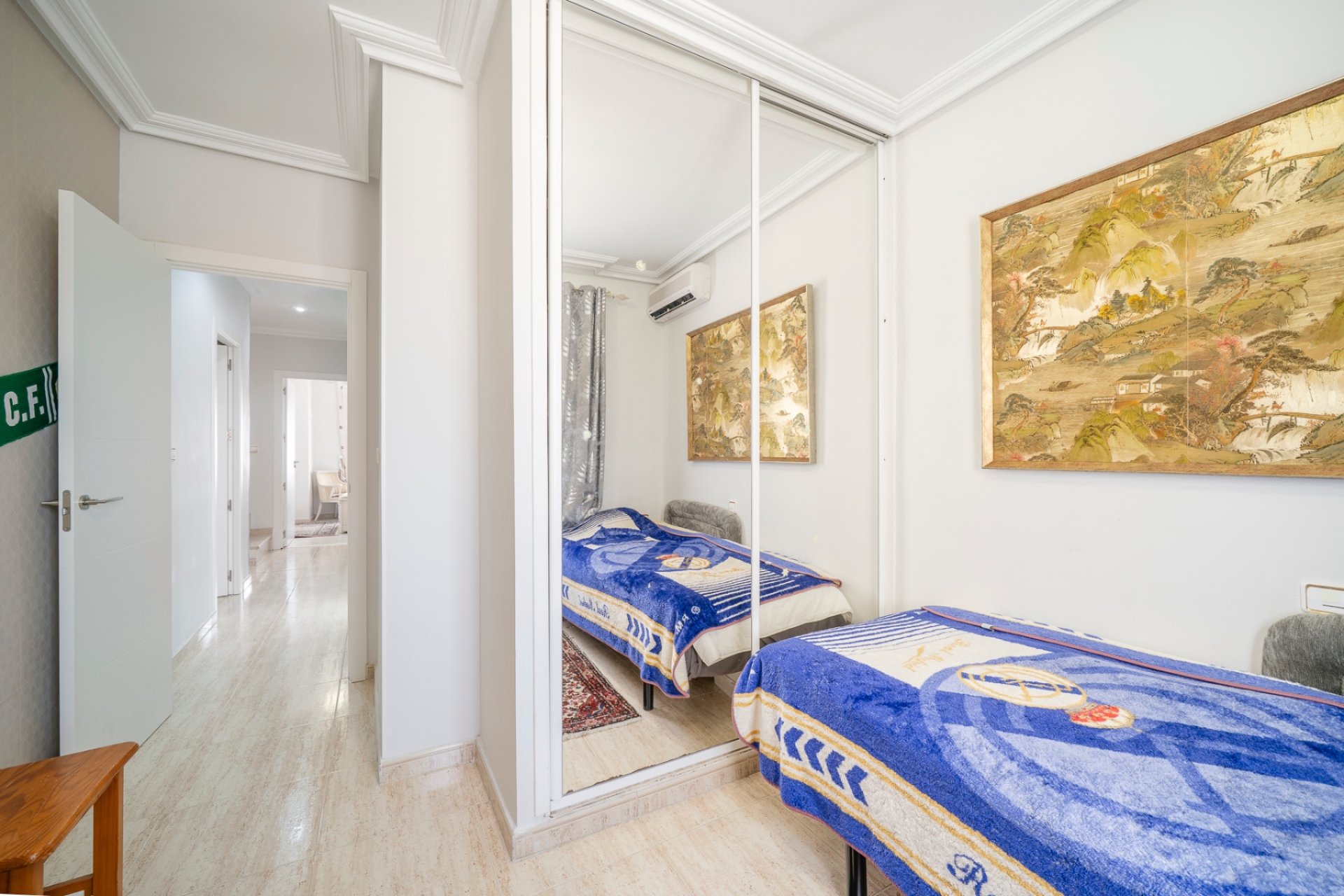 Resale - Townhouse / Duplex / Corner - Guardamar del Segura - El Moncayo
