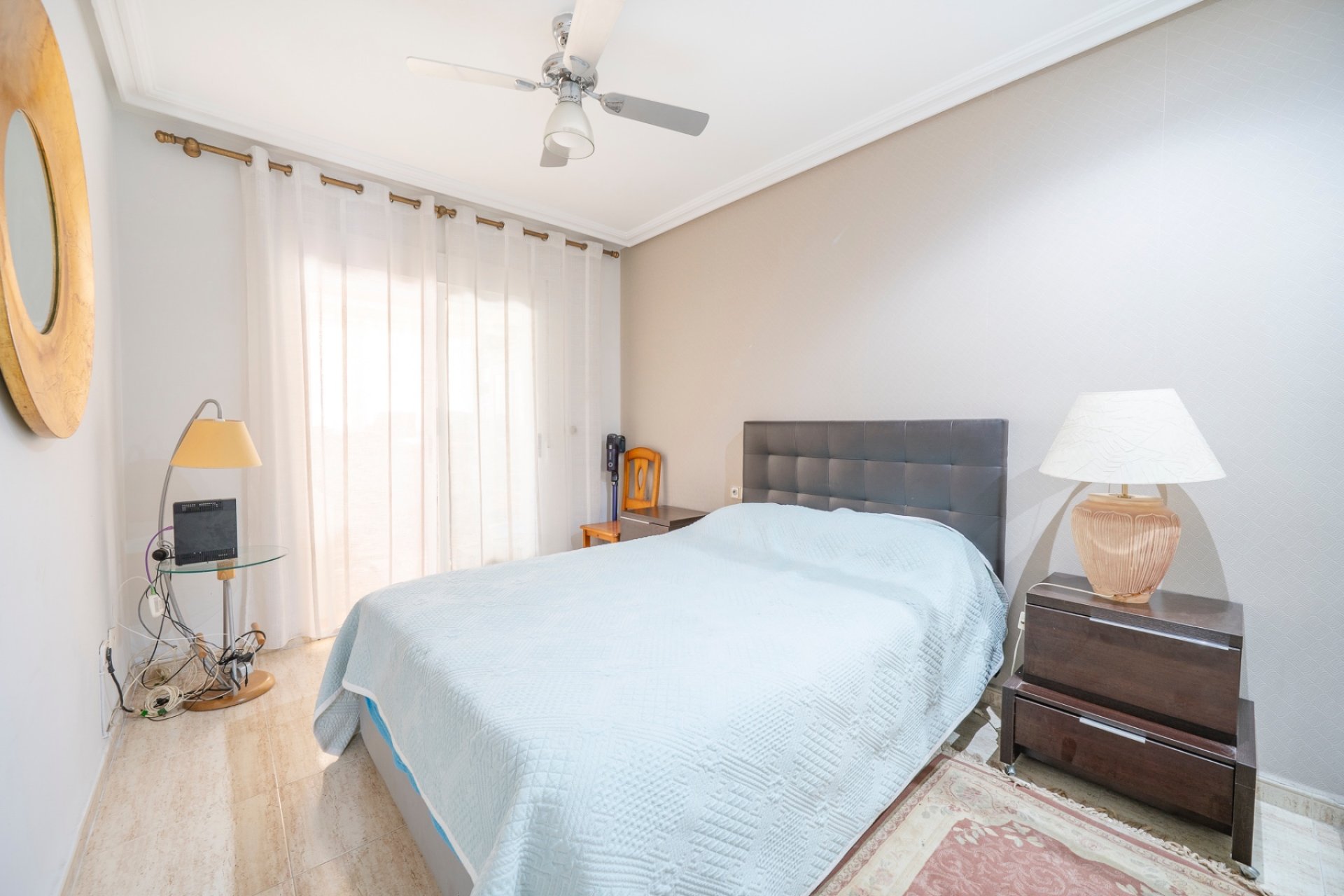 Resale - Townhouse / Duplex / Corner - Guardamar del Segura - El Moncayo