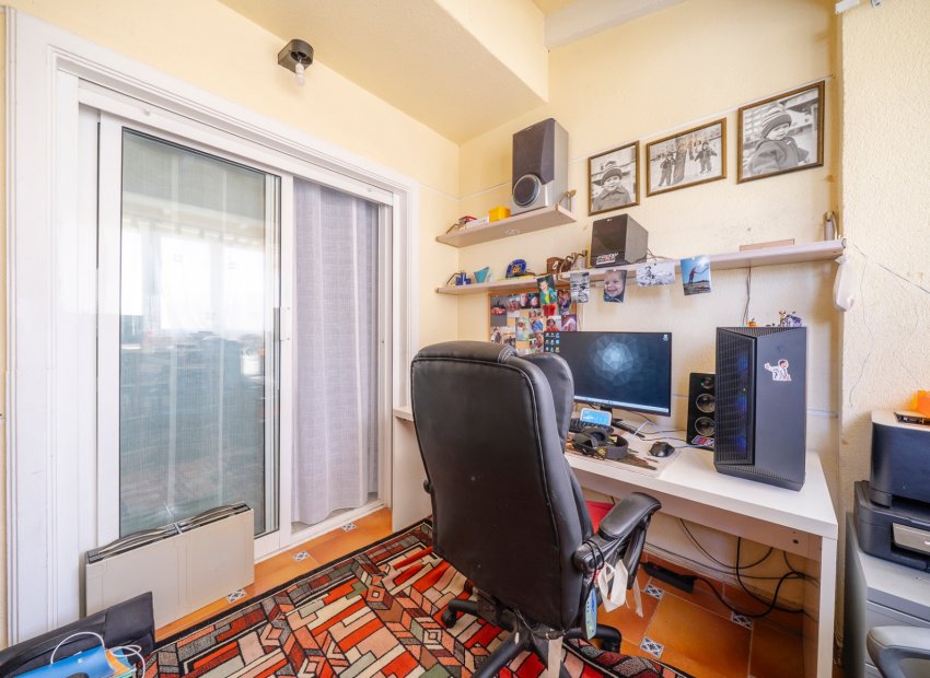 Resale - Townhouse / Duplex / Corner - Guardamar del Segura - El Moncayo