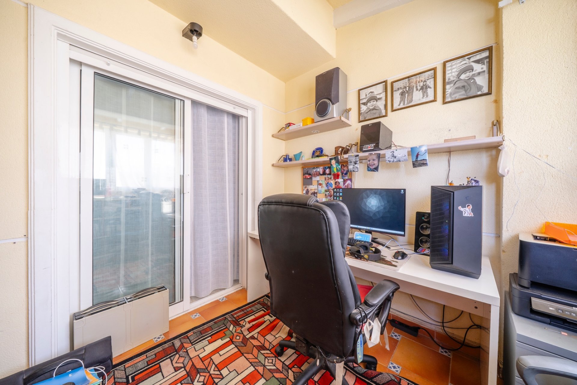 Resale - Townhouse / Duplex / Corner - Guardamar del Segura - El Moncayo