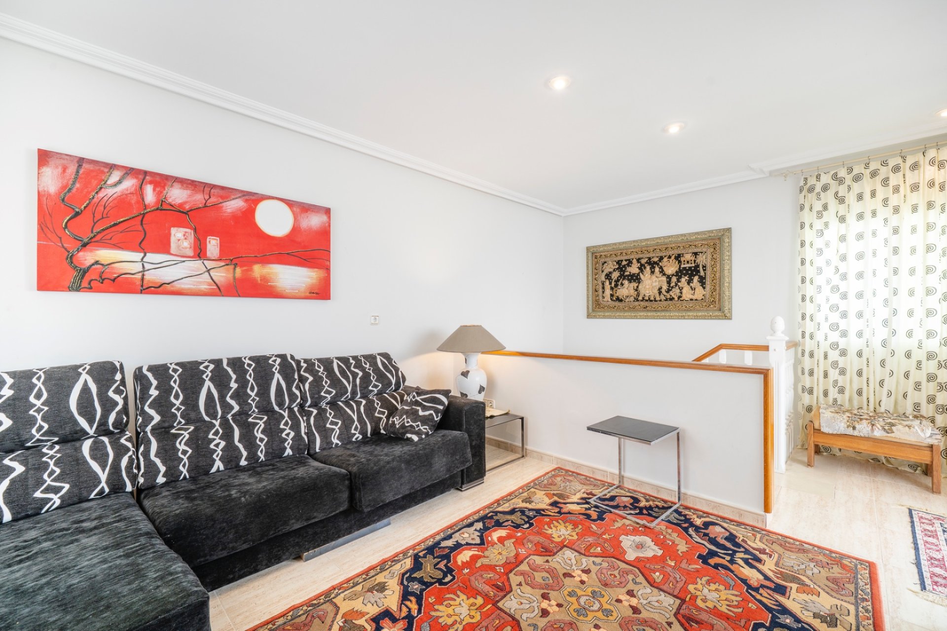 Resale - Townhouse / Duplex / Corner - Guardamar del Segura - El Moncayo