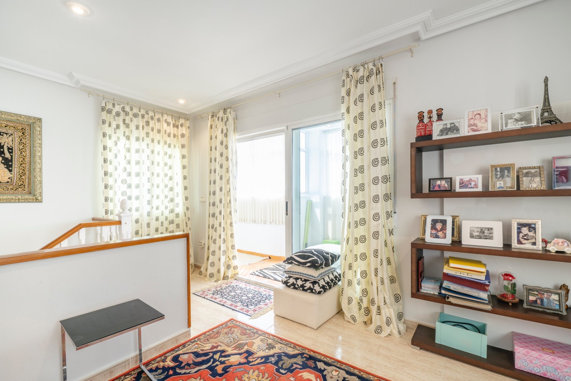 Resale - Townhouse / Duplex / Corner - Guardamar del Segura - El Moncayo