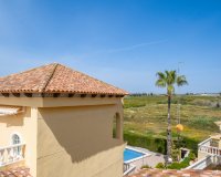 Resale - Townhouse / Duplex / Corner - Guardamar del Segura - El Moncayo