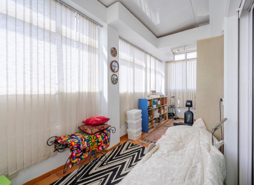 Resale - Townhouse / Duplex / Corner - Guardamar del Segura - El Moncayo