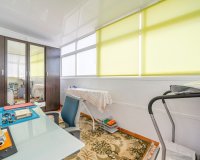 Resale - Townhouse / Duplex / Corner - Guardamar del Segura - El Moncayo