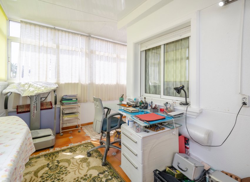 Resale - Townhouse / Duplex / Corner - Guardamar del Segura - El Moncayo