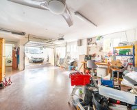 Resale - Townhouse / Duplex / Corner - Guardamar del Segura - El Moncayo