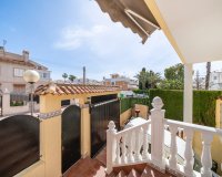 Resale - Townhouse / Duplex / Corner - Guardamar del Segura - El Moncayo