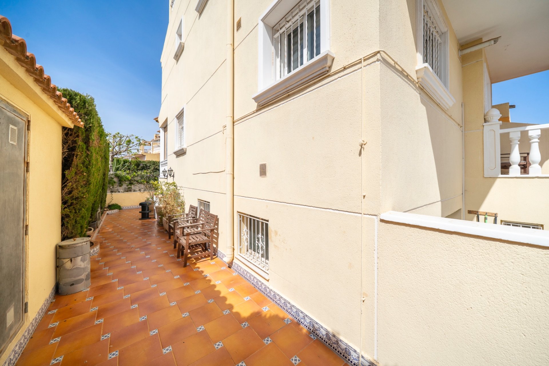 Resale - Townhouse / Duplex / Corner - Guardamar del Segura - El Moncayo