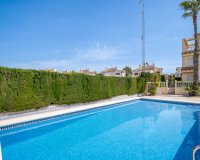 Resale - Townhouse / Duplex / Corner - Guardamar del Segura - El Moncayo