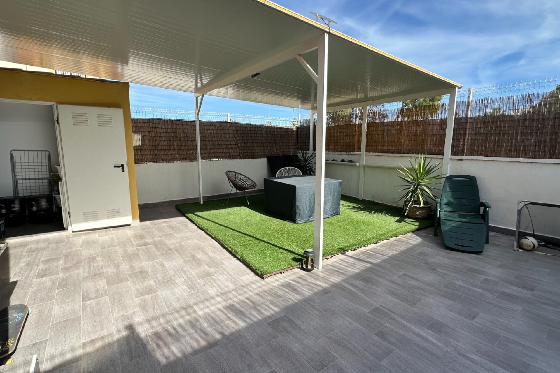 Resale - Townhouse / Duplex / Corner - Guardamar del Segura - El Raso