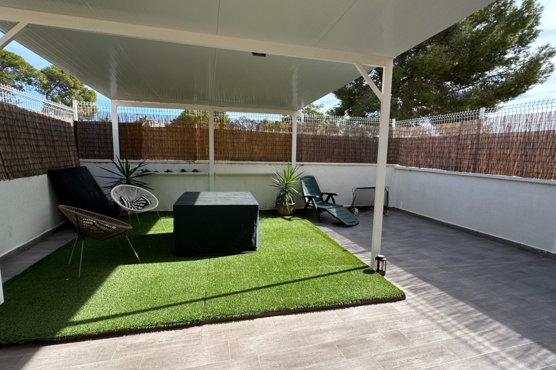 Resale - Townhouse / Duplex / Corner - Guardamar del Segura - El Raso