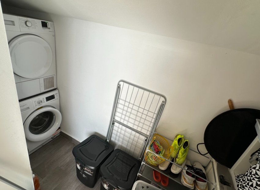 Resale - Townhouse / Duplex / Corner - Guardamar del Segura - El Raso