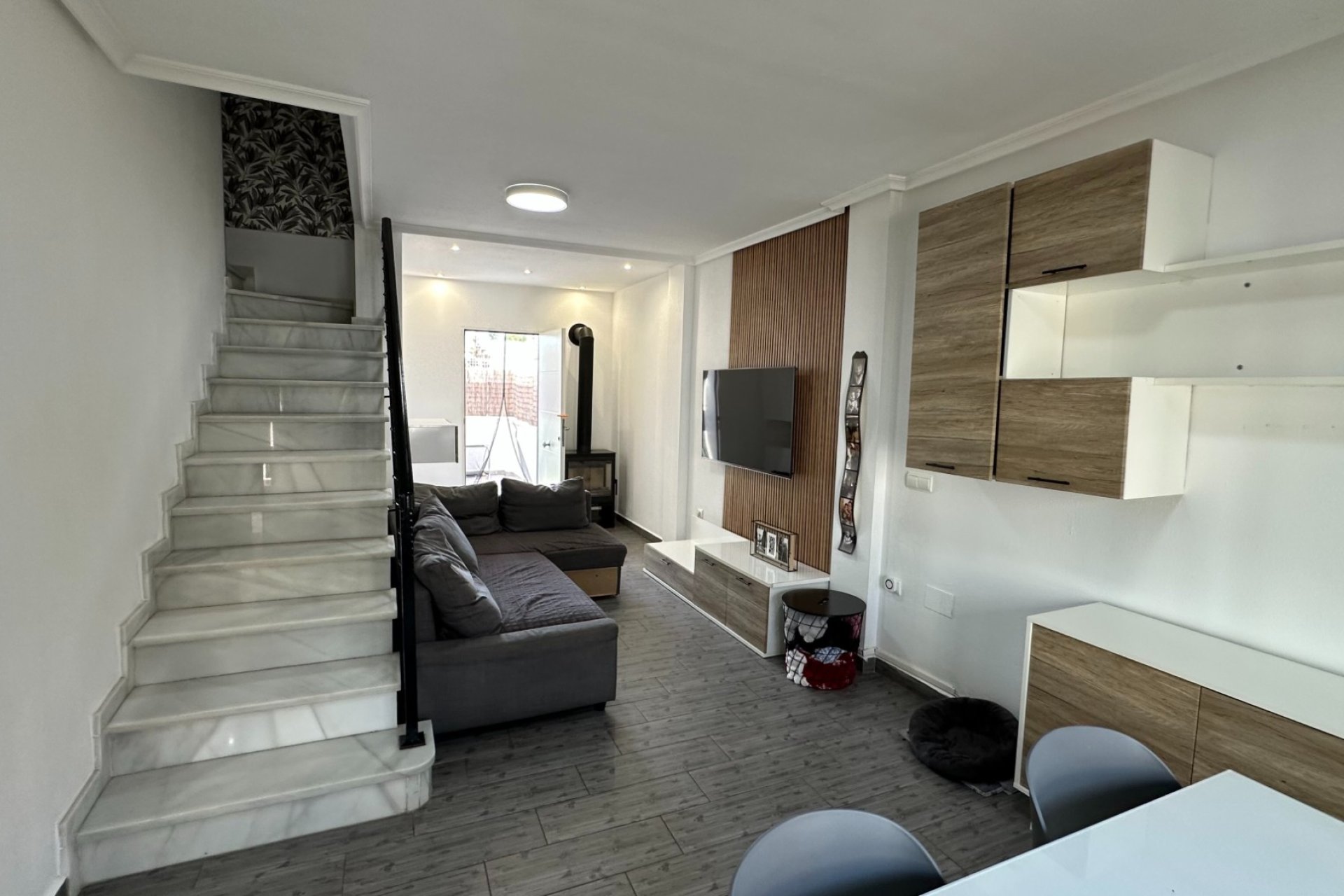 Resale - Townhouse / Duplex / Corner - Guardamar del Segura - El Raso