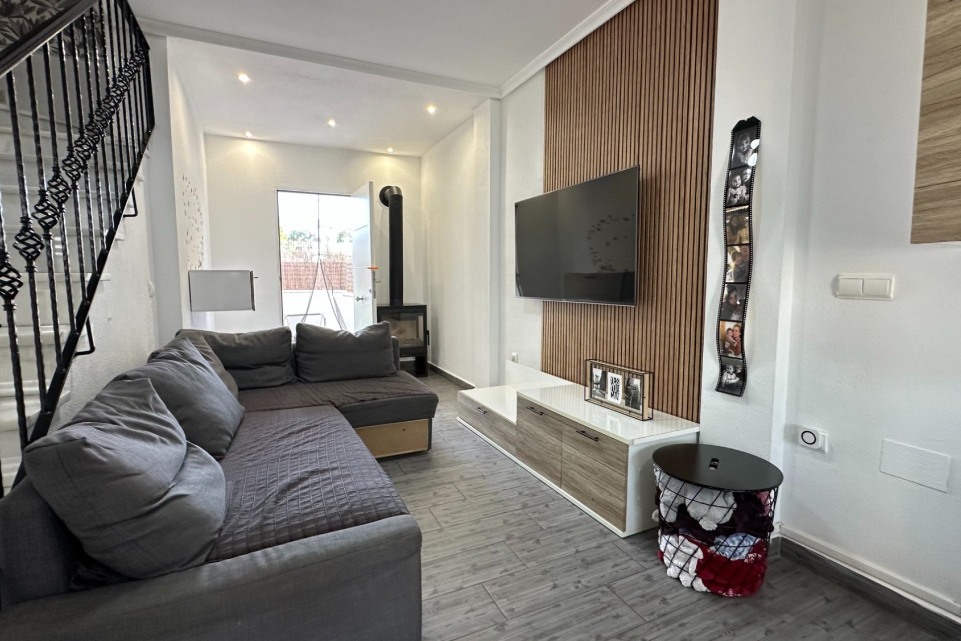 Resale - Townhouse / Duplex / Corner - Guardamar del Segura - El Raso