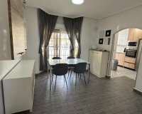 Resale - Townhouse / Duplex / Corner - Guardamar del Segura - El Raso