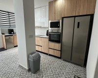 Resale - Townhouse / Duplex / Corner - Guardamar del Segura - El Raso