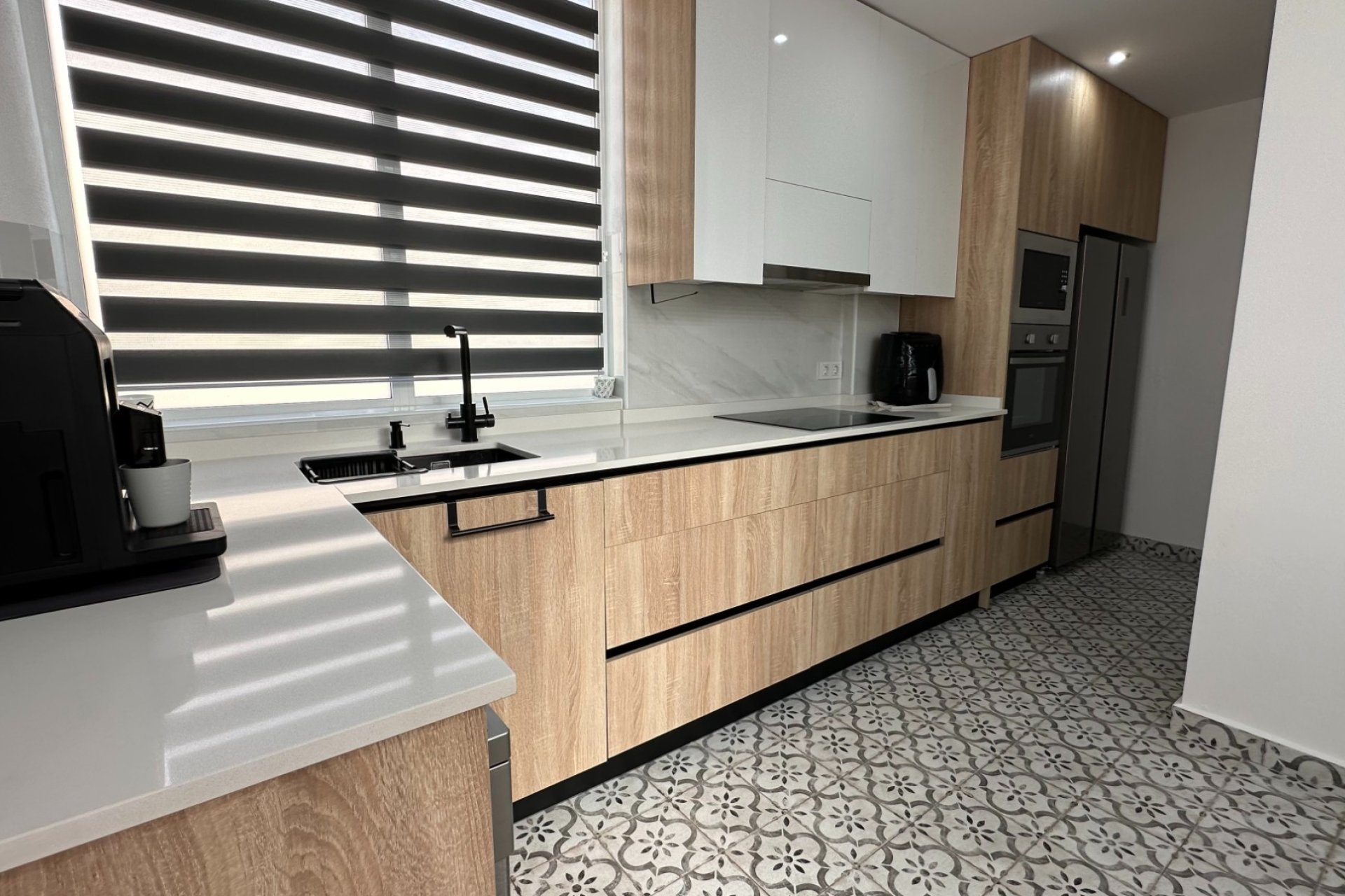 Resale - Townhouse / Duplex / Corner - Guardamar del Segura - El Raso