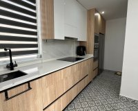 Resale - Townhouse / Duplex / Corner - Guardamar del Segura - El Raso