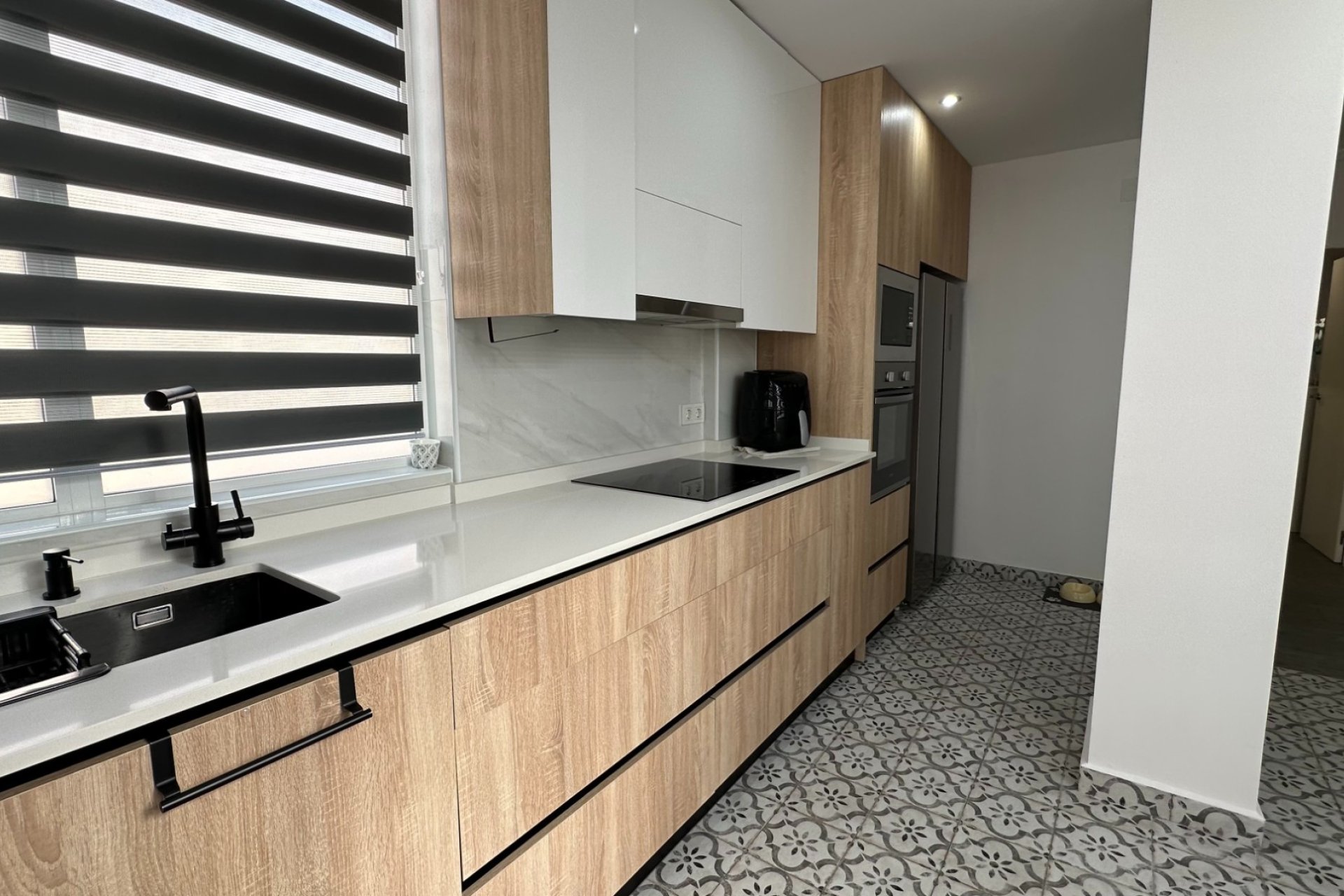 Resale - Townhouse / Duplex / Corner - Guardamar del Segura - El Raso