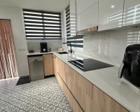 Resale - Townhouse / Duplex / Corner - Guardamar del Segura - El Raso