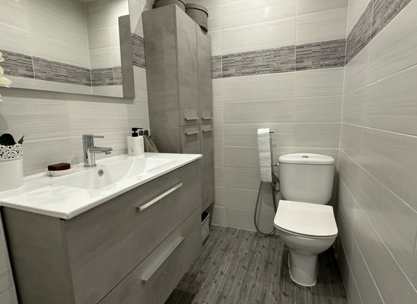 Resale - Townhouse / Duplex / Corner - Guardamar del Segura - El Raso