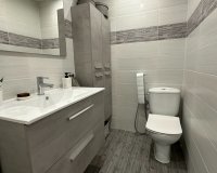 Resale - Townhouse / Duplex / Corner - Guardamar del Segura - El Raso