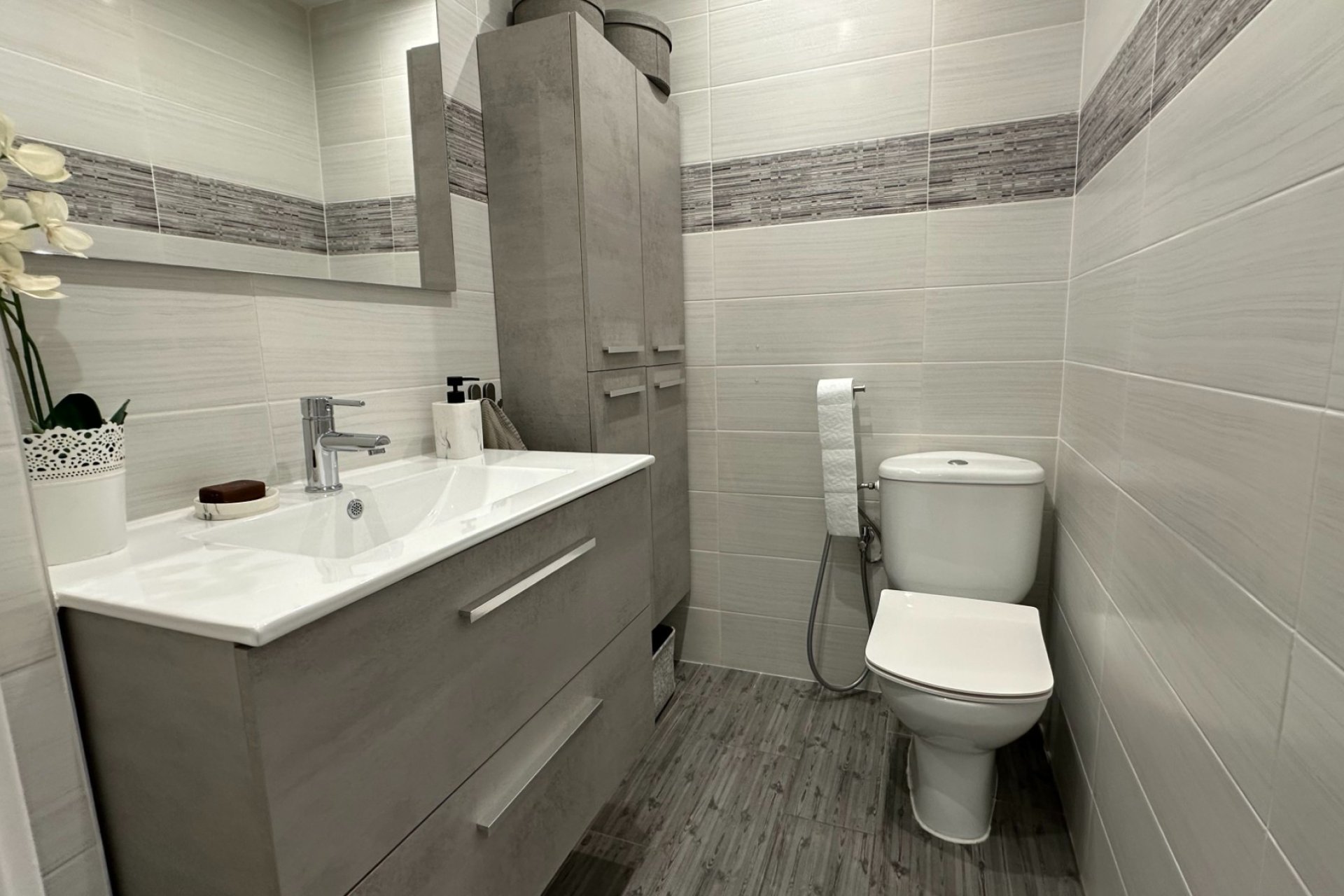 Resale - Townhouse / Duplex / Corner - Guardamar del Segura - El Raso