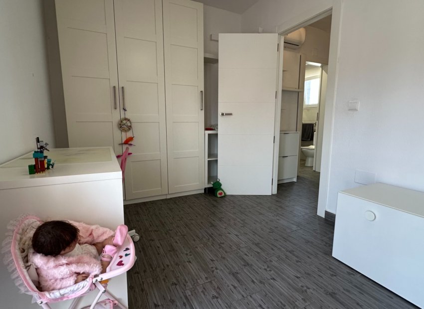 Resale - Townhouse / Duplex / Corner - Guardamar del Segura - El Raso