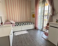 Resale - Townhouse / Duplex / Corner - Guardamar del Segura - El Raso