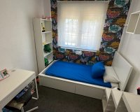 Resale - Townhouse / Duplex / Corner - Guardamar del Segura - El Raso